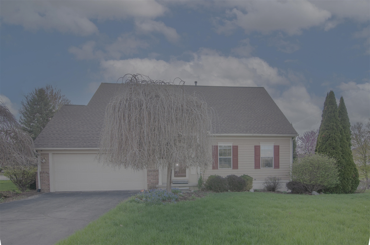 4160 Boulder Pond Drive, Ann Arbor, MI, 48108-8598