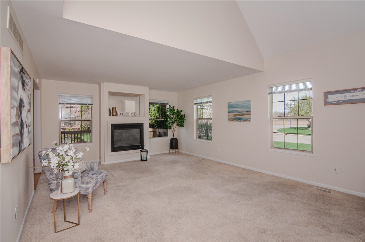 4160 Boulder Pond Drive, Ann Arbor, MI, 48108-8598