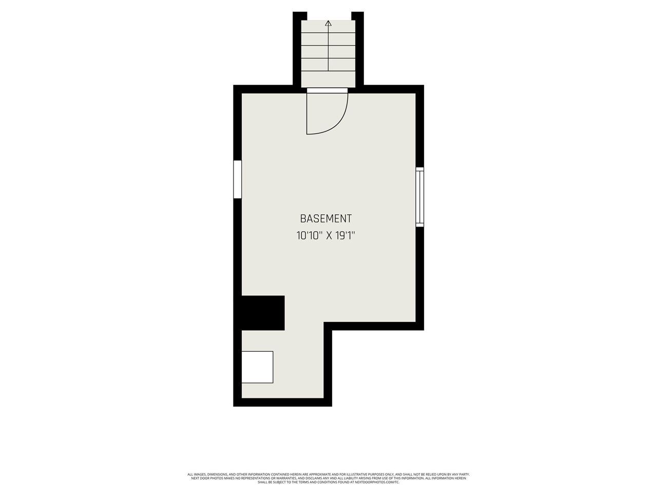 282 W Washington Street, Newaygo, MI, 49337-8844