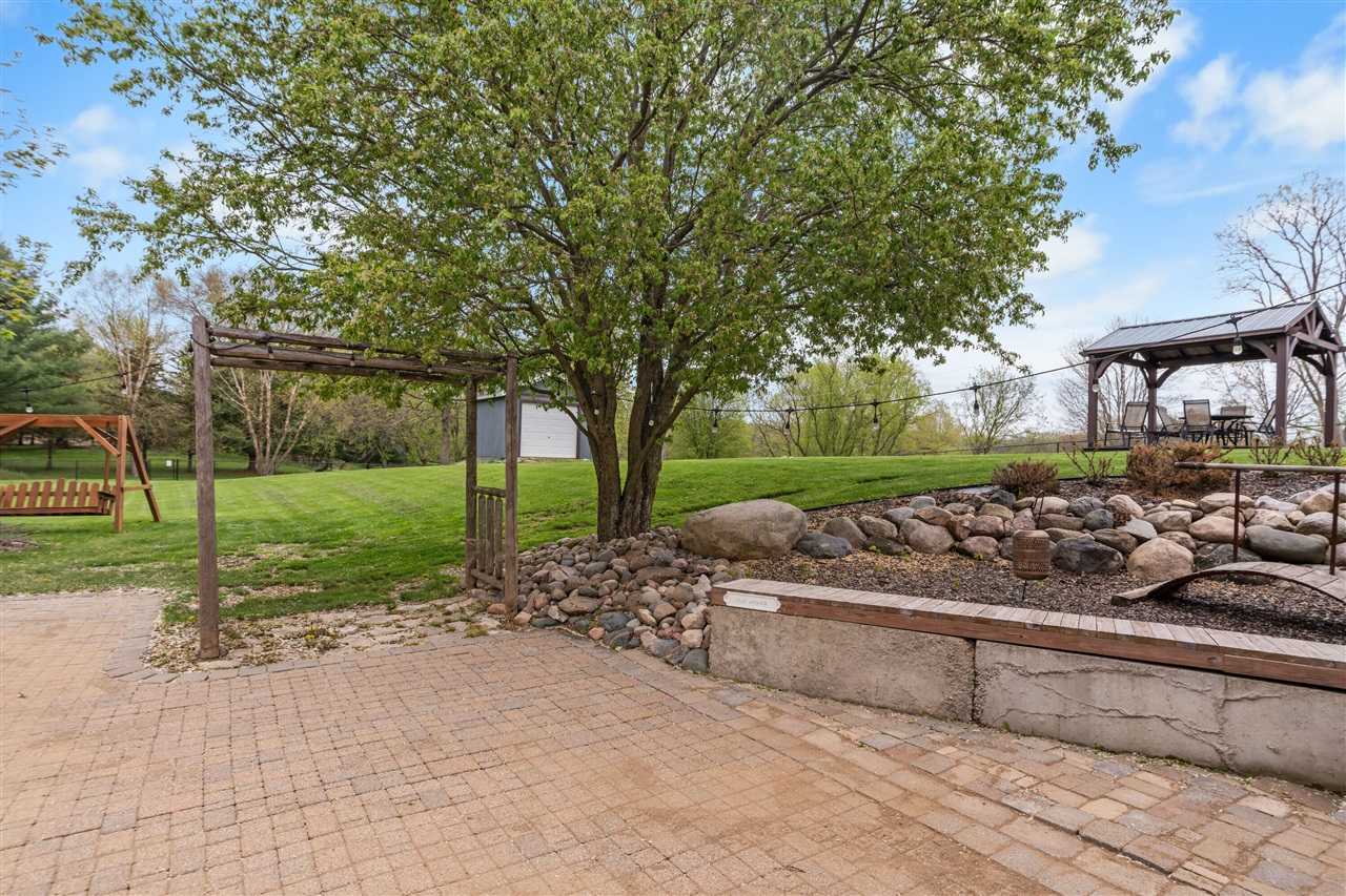 6540 Munsell Road, Howell, MI, 48843-9687