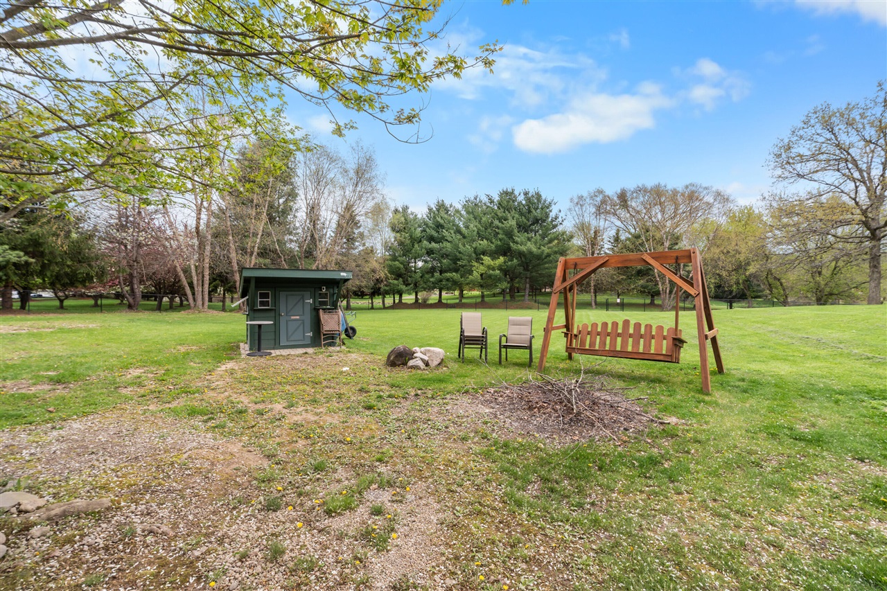 6540 Munsell Road, Howell, MI, 48843-9687