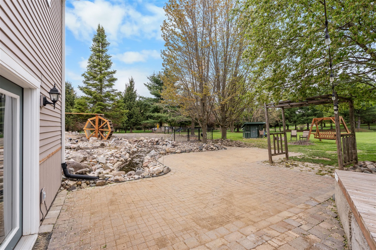 6540 Munsell Road, Howell, MI, 48843-9687