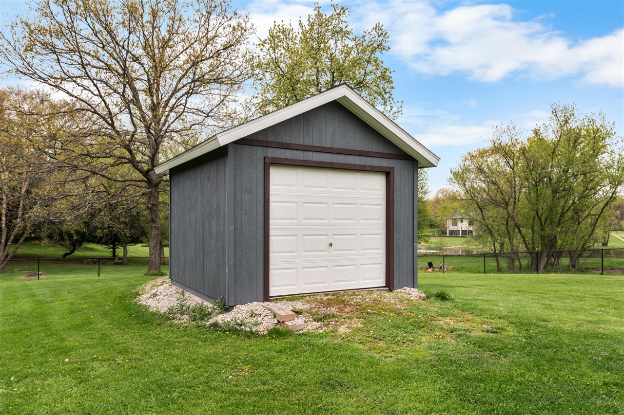 6540 Munsell Road, Howell, MI, 48843-9687