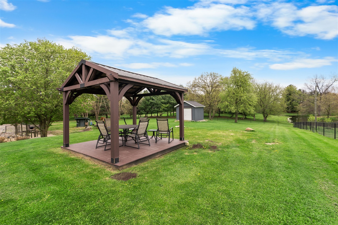 6540 Munsell Road, Howell, MI, 48843-9687