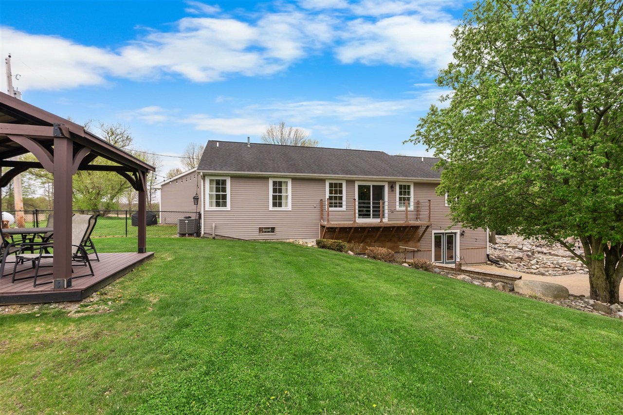 6540 Munsell Road, Howell, MI, 48843-9687