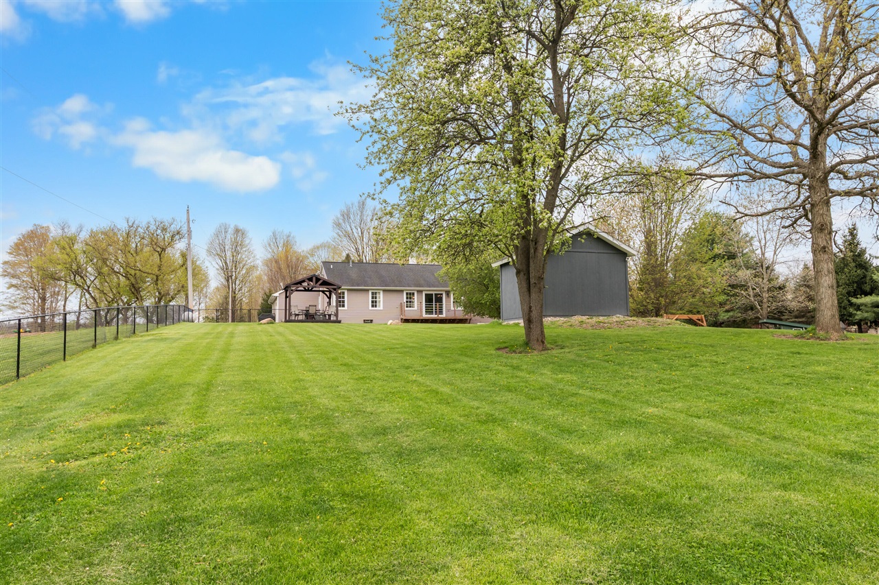6540 Munsell Road, Howell, MI, 48843-9687
