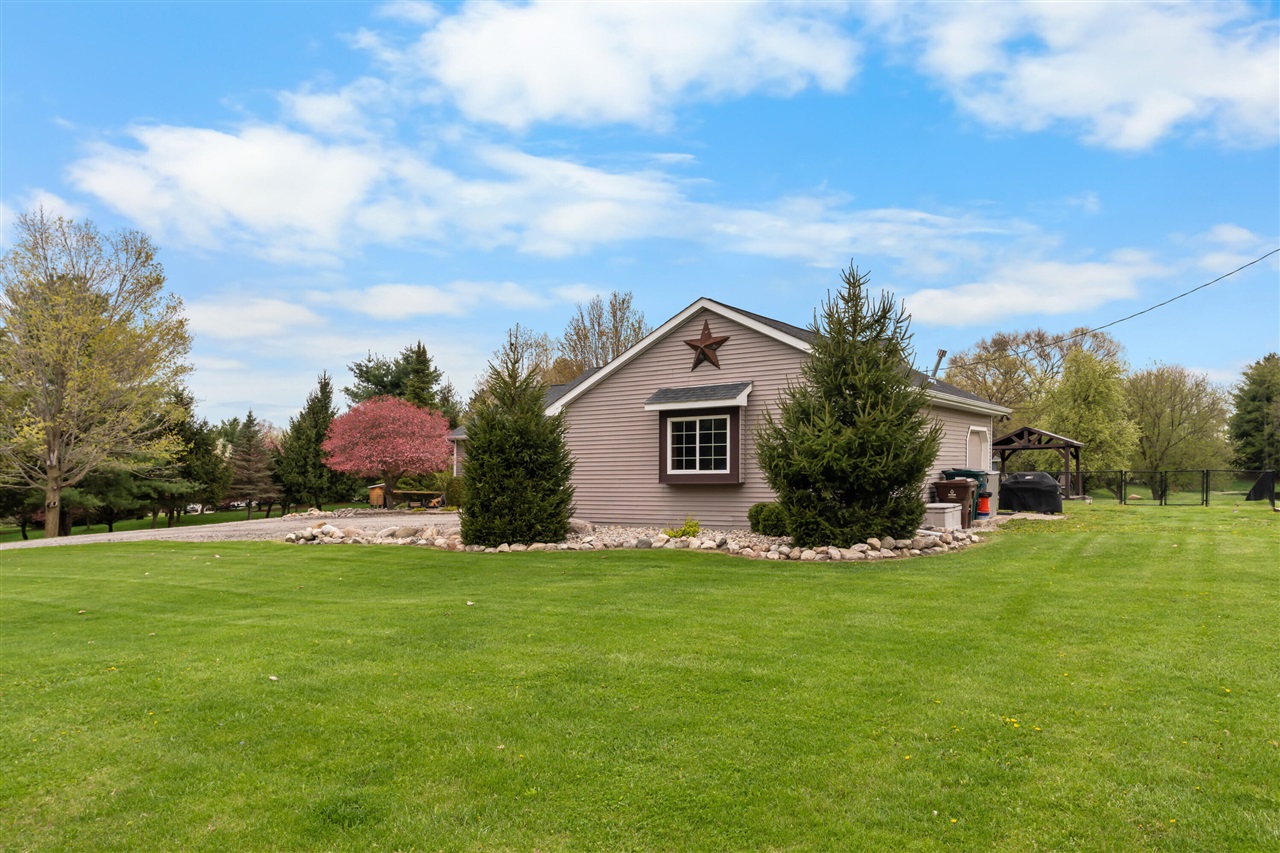 6540 Munsell Road, Howell, MI, 48843-9687