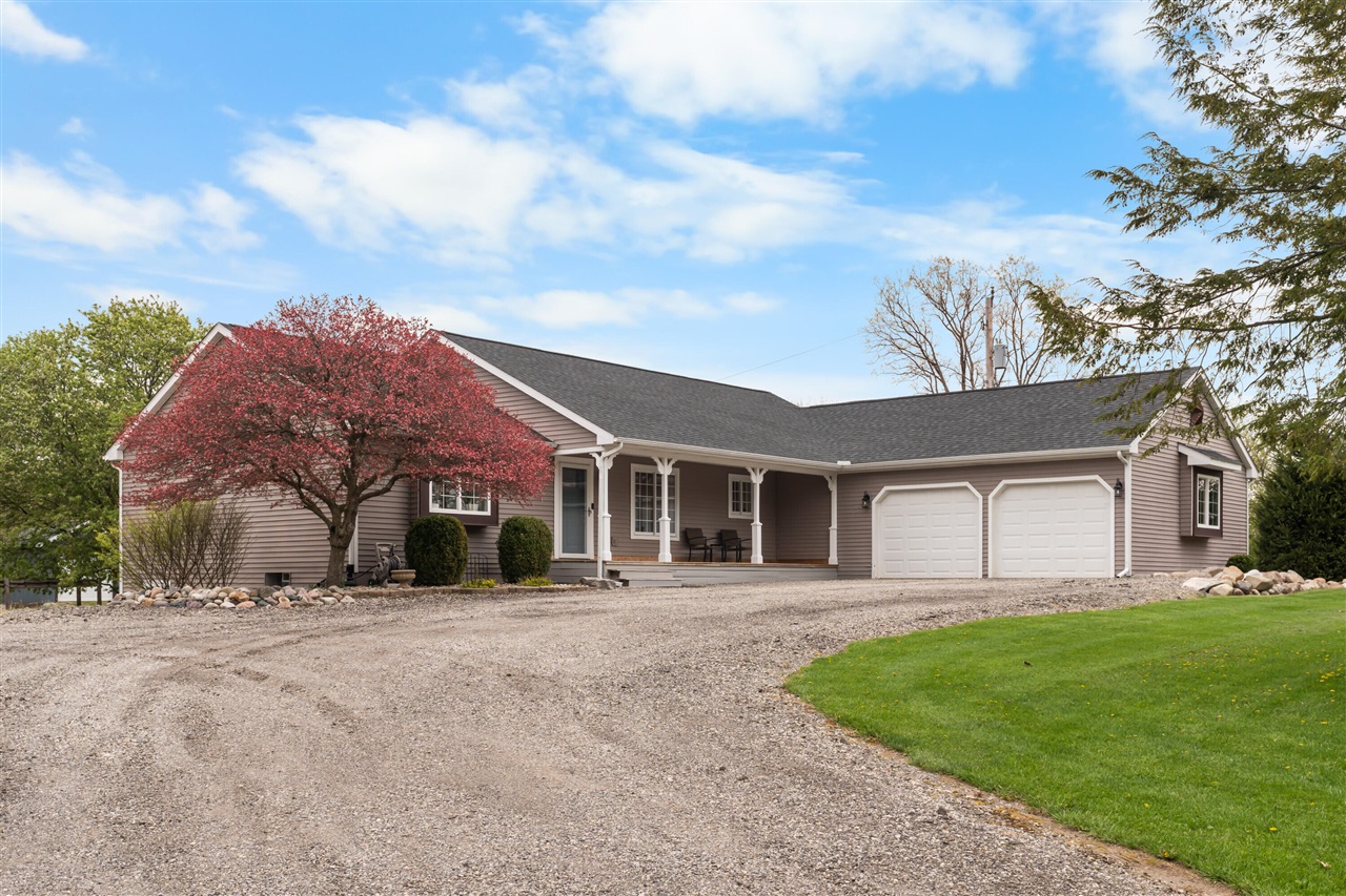 6540 Munsell Road, Howell, MI, 48843-9687