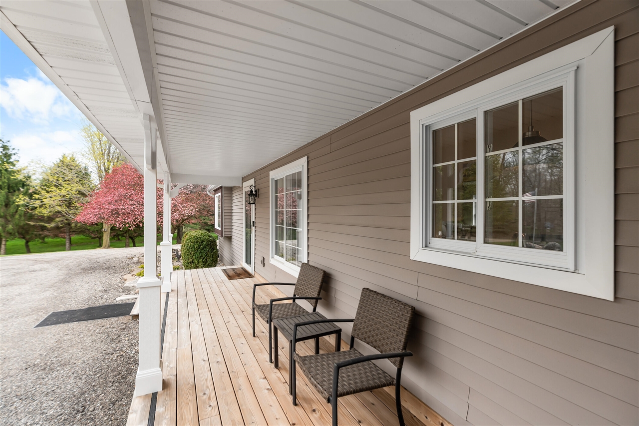 6540 Munsell Road, Howell, MI, 48843-9687