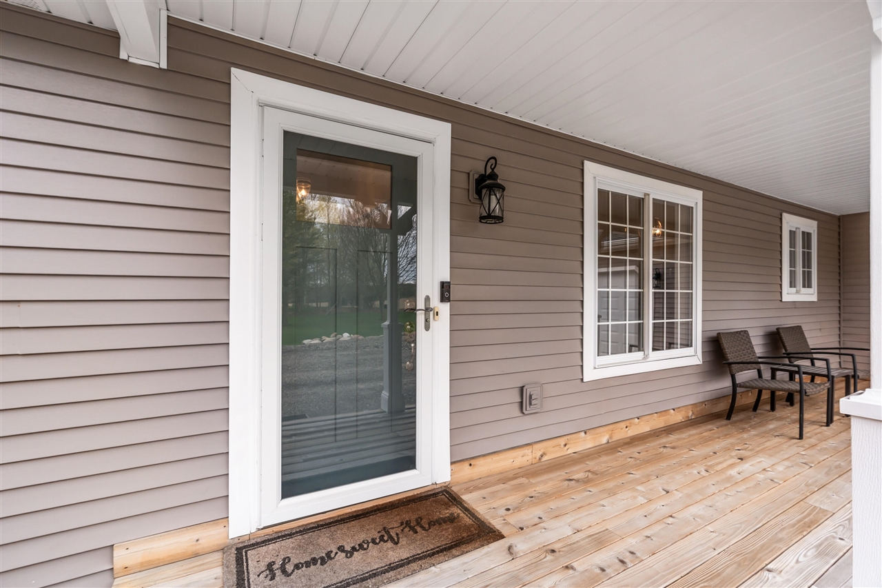 6540 Munsell Road, Howell, MI, 48843-9687