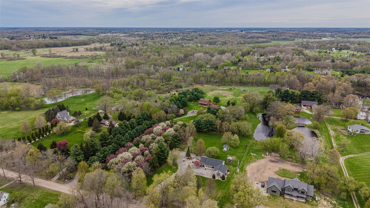 6540 Munsell Road, Howell, MI, 48843-9687