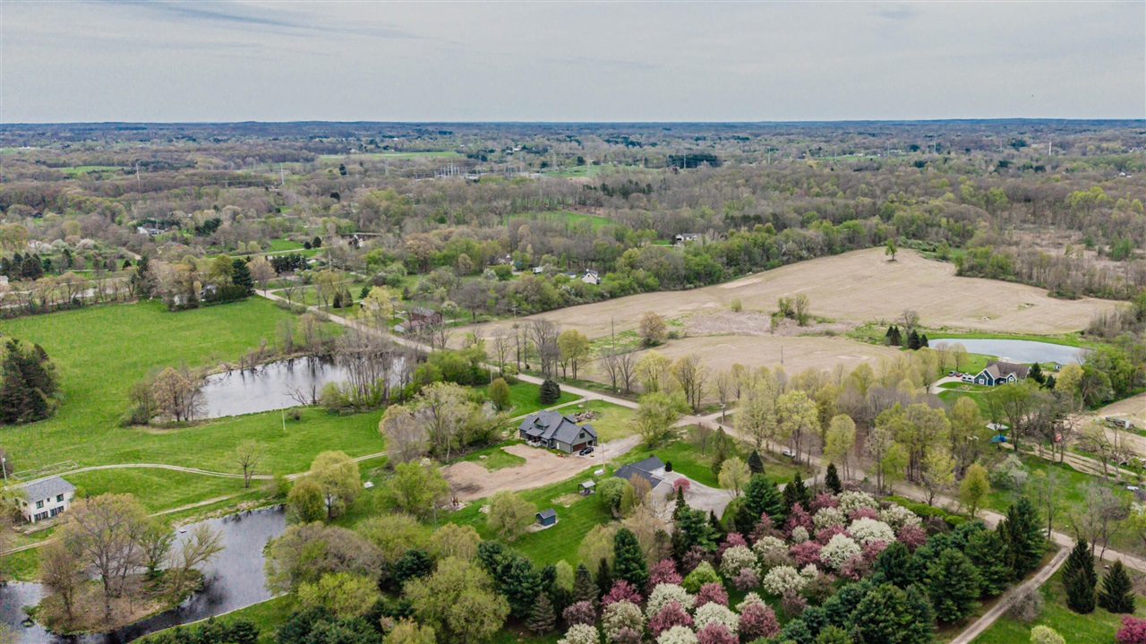 6540 Munsell Road, Howell, MI, 48843-9687