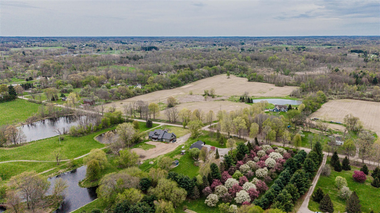 6540 Munsell Road, Howell, MI, 48843-9687