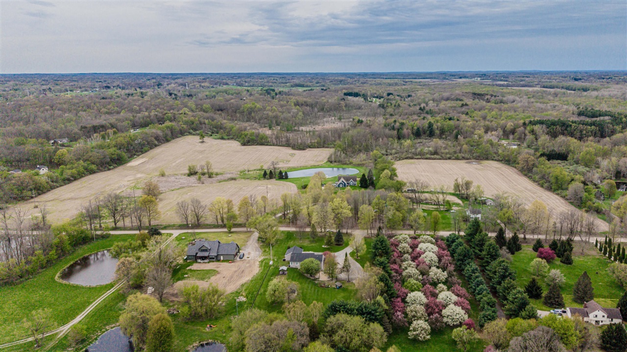 6540 Munsell Road, Howell, MI, 48843-9687