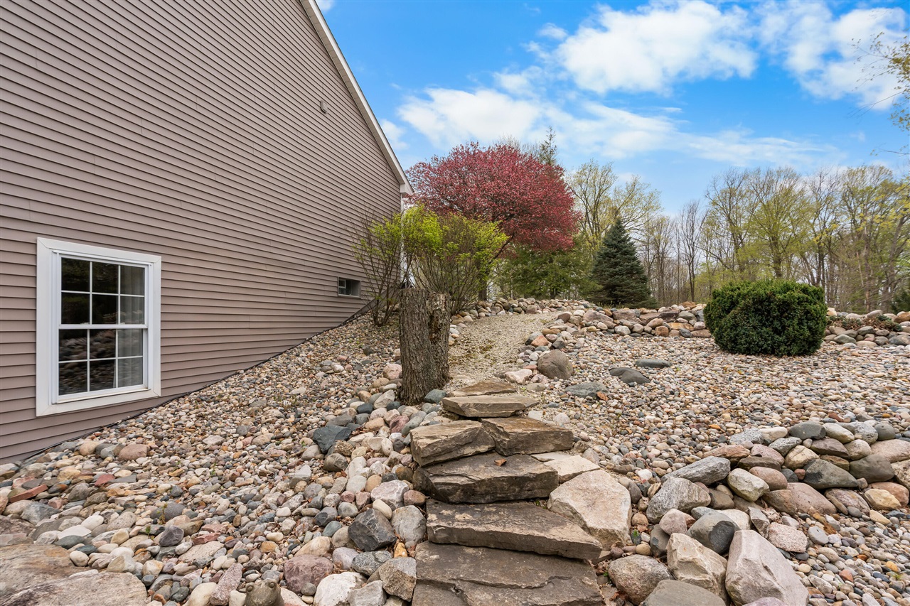 6540 Munsell Road, Howell, MI, 48843-9687