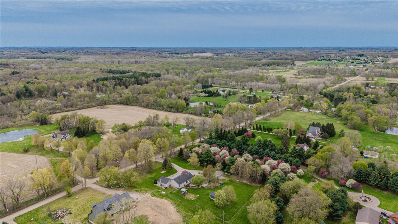 6540 Munsell Road, Howell, MI, 48843-9687