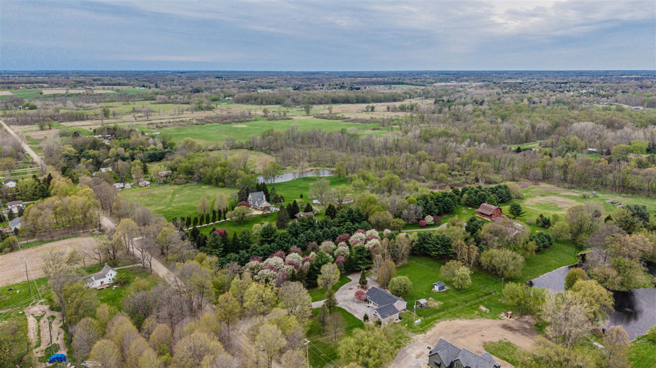6540 Munsell Road, Howell, MI, 48843-9687
