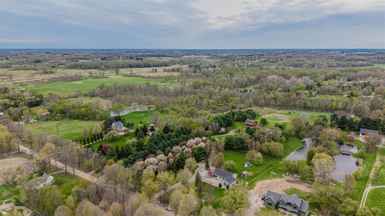 6540 Munsell Road, Howell, MI, 48843-9687