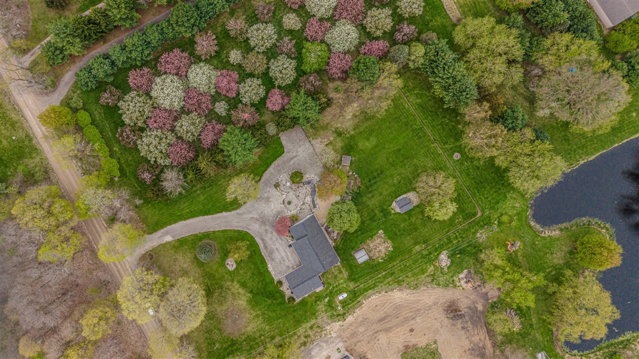 6540 Munsell Road, Howell, MI, 48843-9687