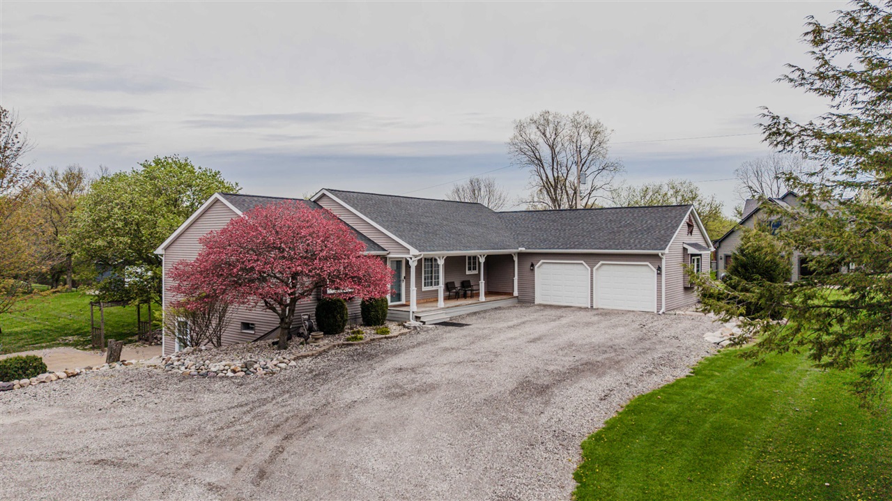 6540 Munsell Road, Howell, MI, 48843-9687