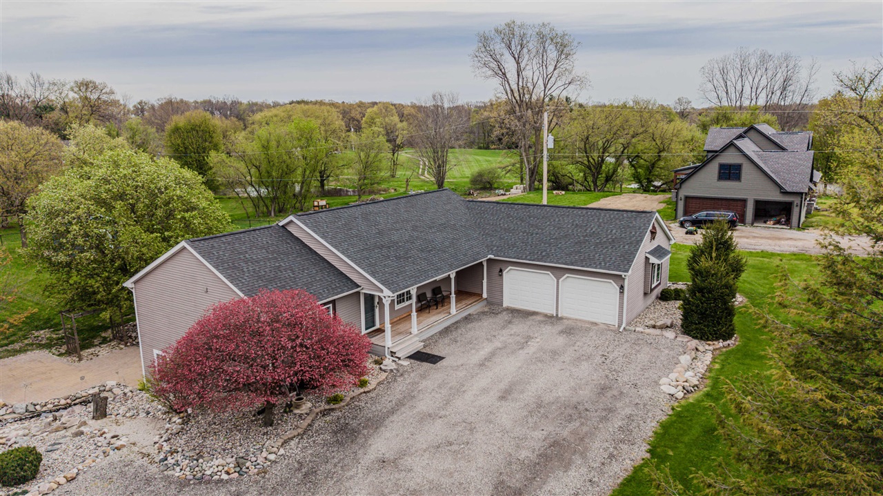 6540 Munsell Road, Howell, MI, 48843-9687