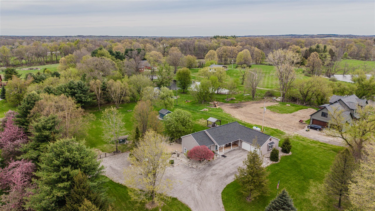 6540 Munsell Road, Howell, MI, 48843-9687
