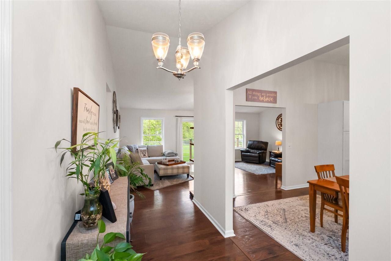 6540 Munsell Road, Howell, MI, 48843-9687