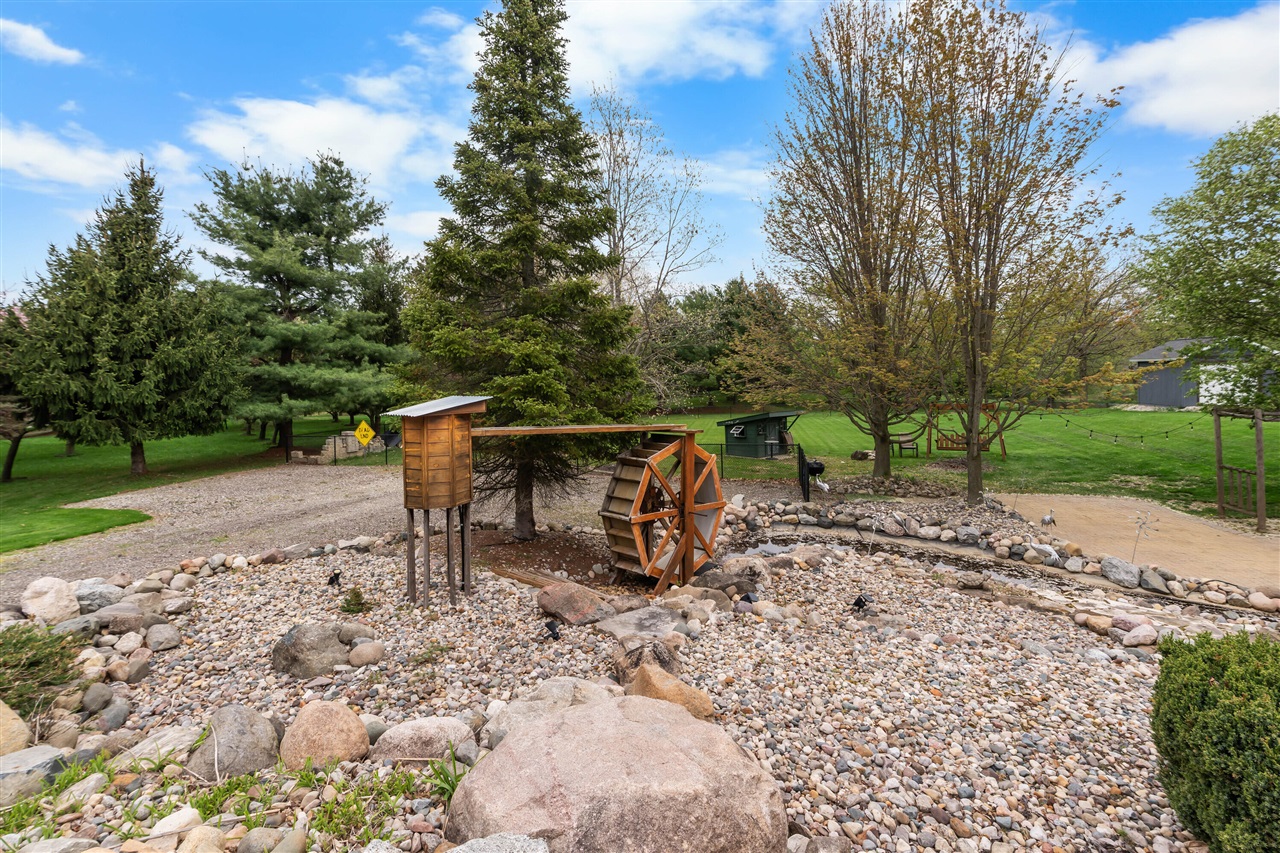 6540 Munsell Road, Howell, MI, 48843-9687
