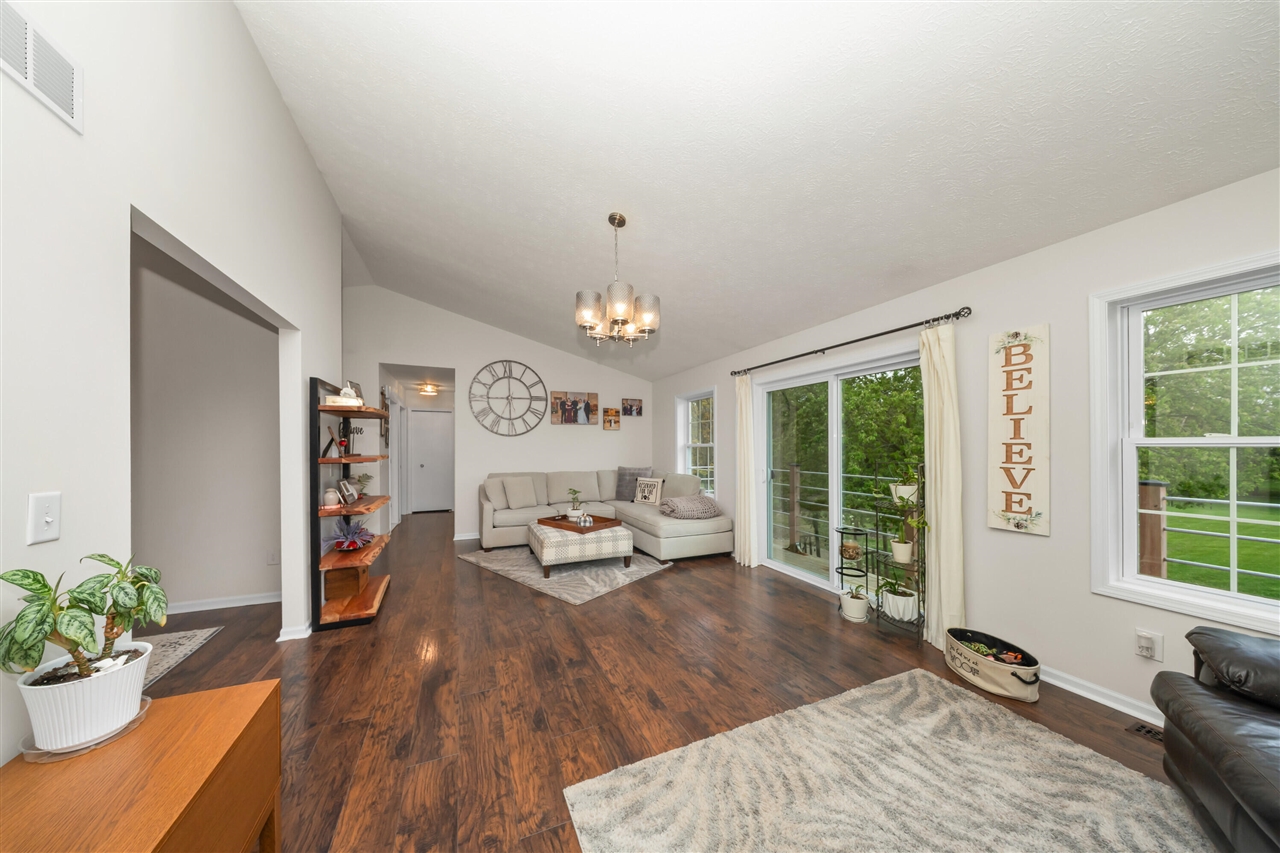 6540 Munsell Road, Howell, MI, 48843-9687
