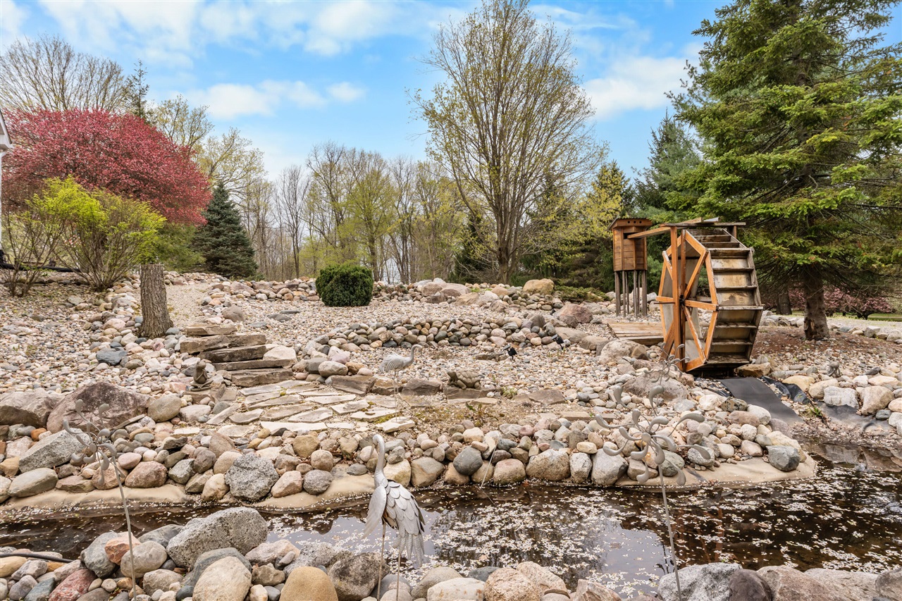 6540 Munsell Road, Howell, MI, 48843-9687