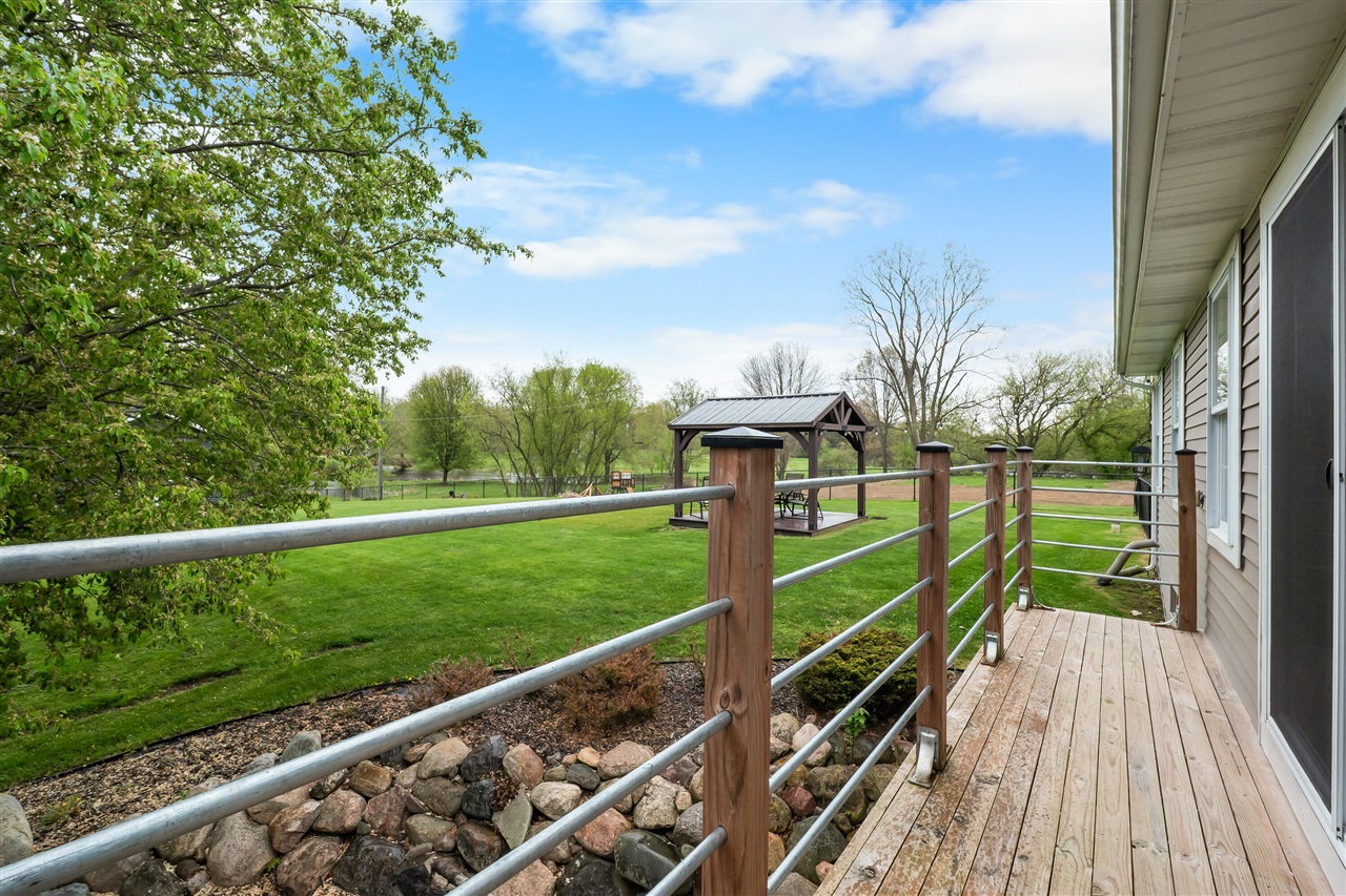 6540 Munsell Road, Howell, MI, 48843-9687