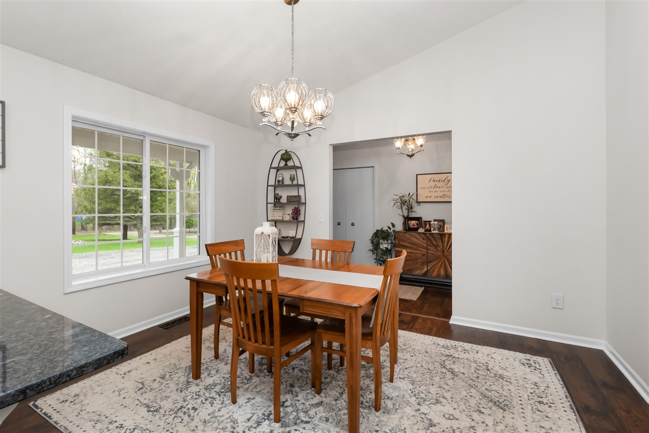 6540 Munsell Road, Howell, MI, 48843-9687