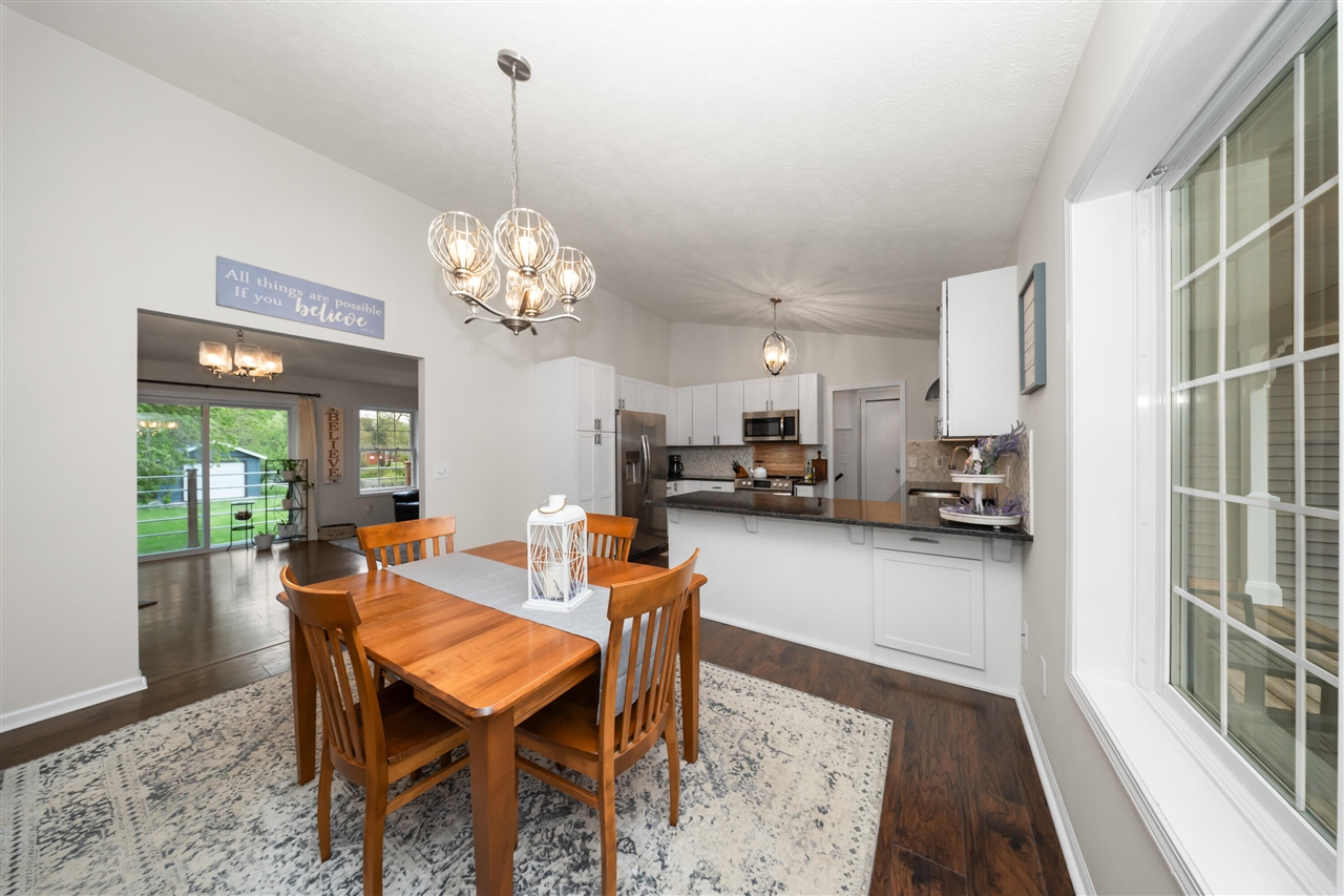6540 Munsell Road, Howell, MI, 48843-9687