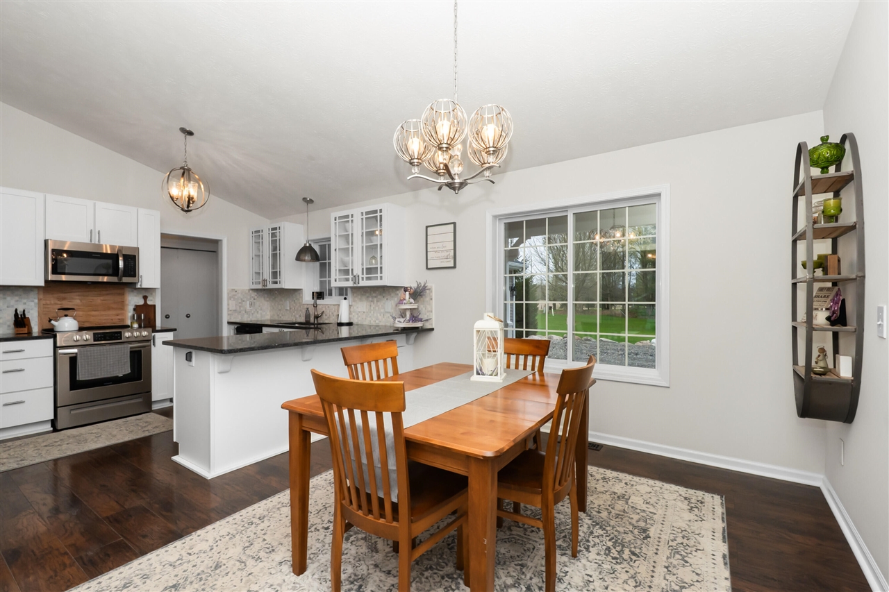 6540 Munsell Road, Howell, MI, 48843-9687