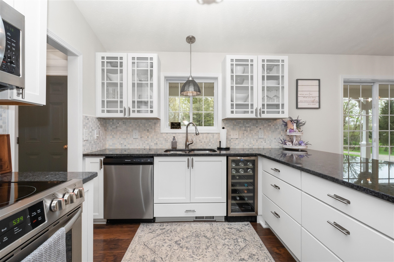 6540 Munsell Road, Howell, MI, 48843-9687