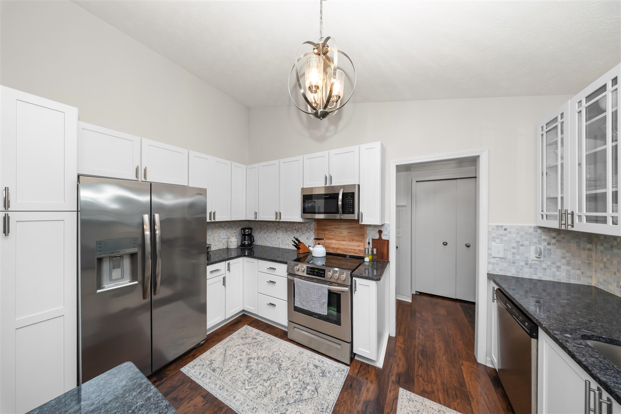 6540 Munsell Road, Howell, MI, 48843-9687