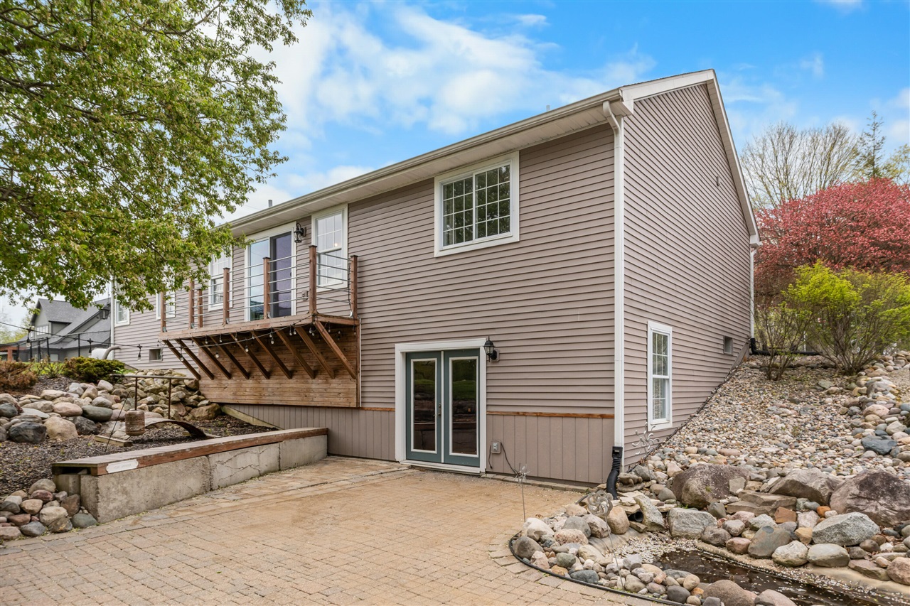 6540 Munsell Road, Howell, MI, 48843-9687