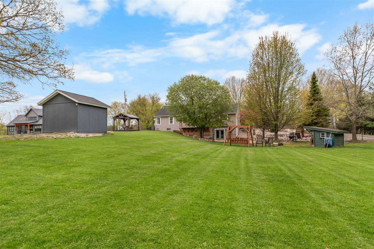 6540 Munsell Road, Howell, MI, 48843-9687