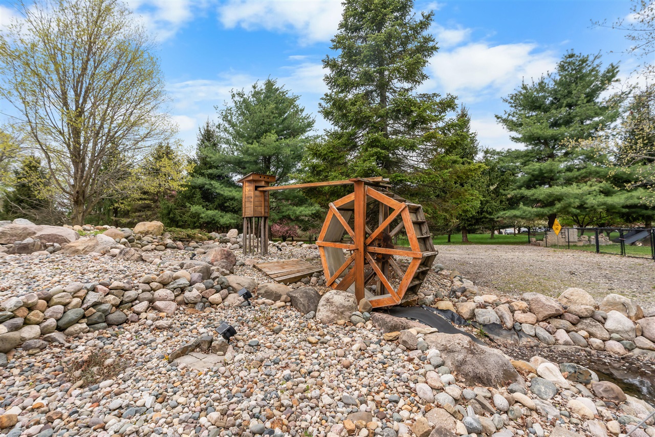 6540 Munsell Road, Howell, MI, 48843-9687