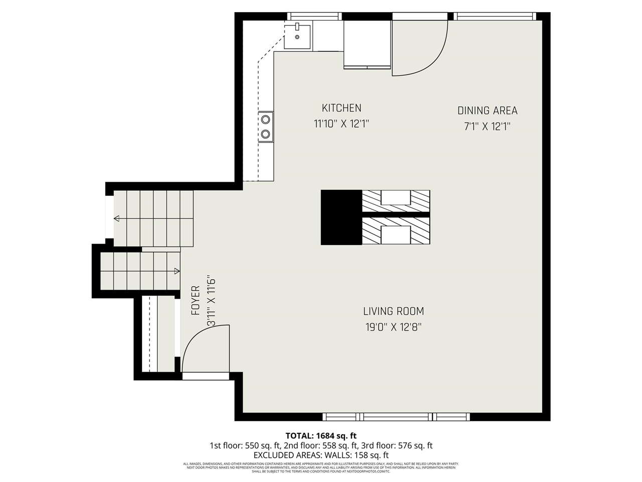 4819 Grandview Drive, Ypsilanti, MI, 48197-3728