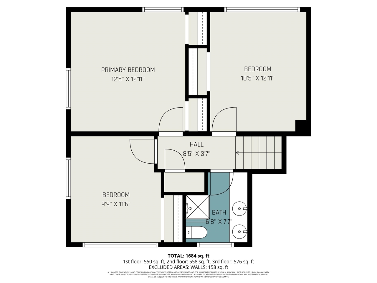 4819 Grandview Drive, Ypsilanti, MI, 48197-3728