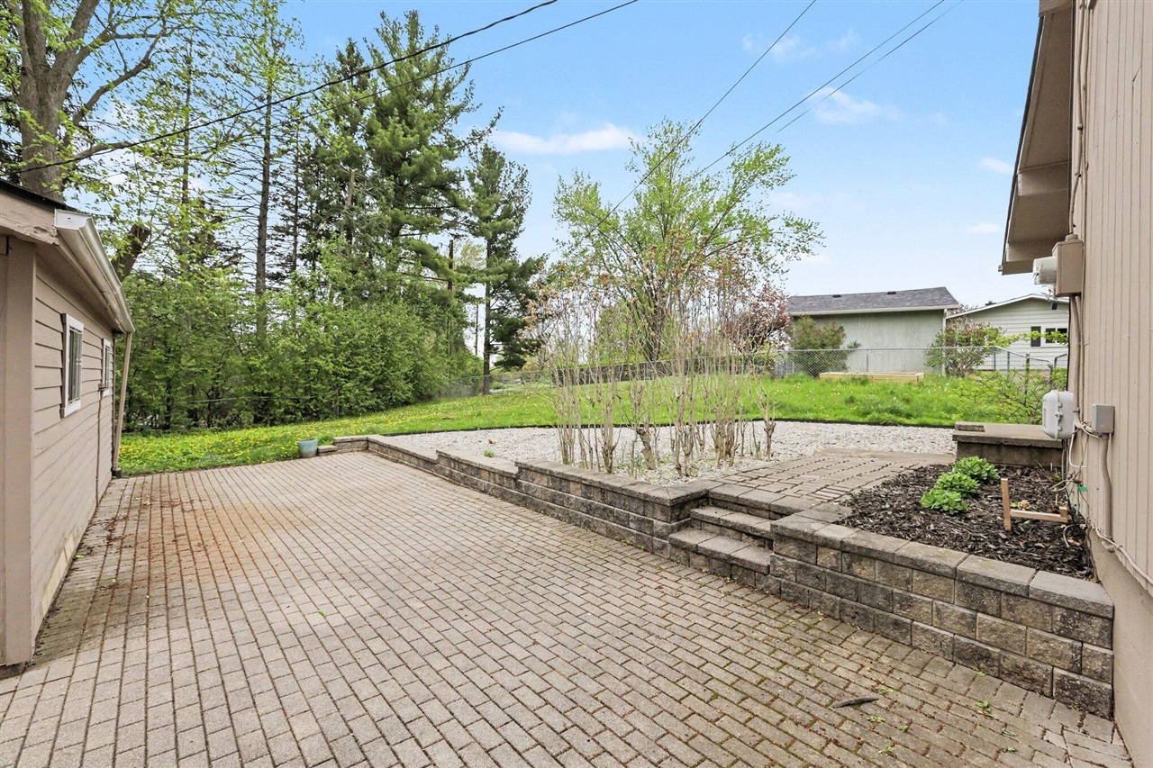 4819 Grandview Drive, Ypsilanti, MI, 48197-3728
