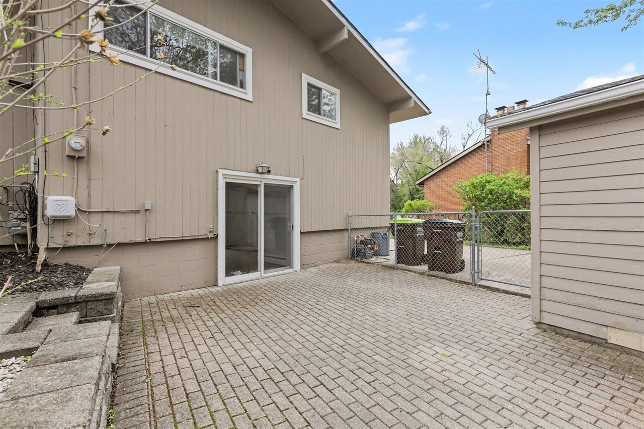 4819 Grandview Drive, Ypsilanti, MI, 48197-3728