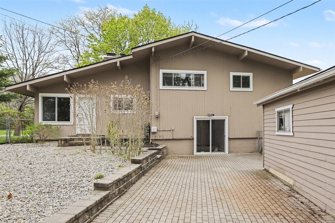 4819 Grandview Drive, Ypsilanti, MI, 48197-3728