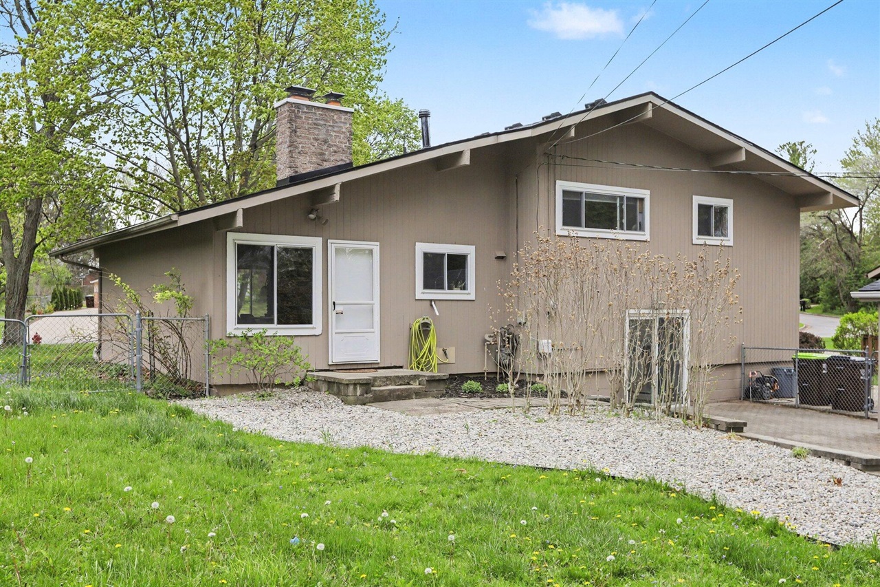 4819 Grandview Drive, Ypsilanti, MI, 48197-3728
