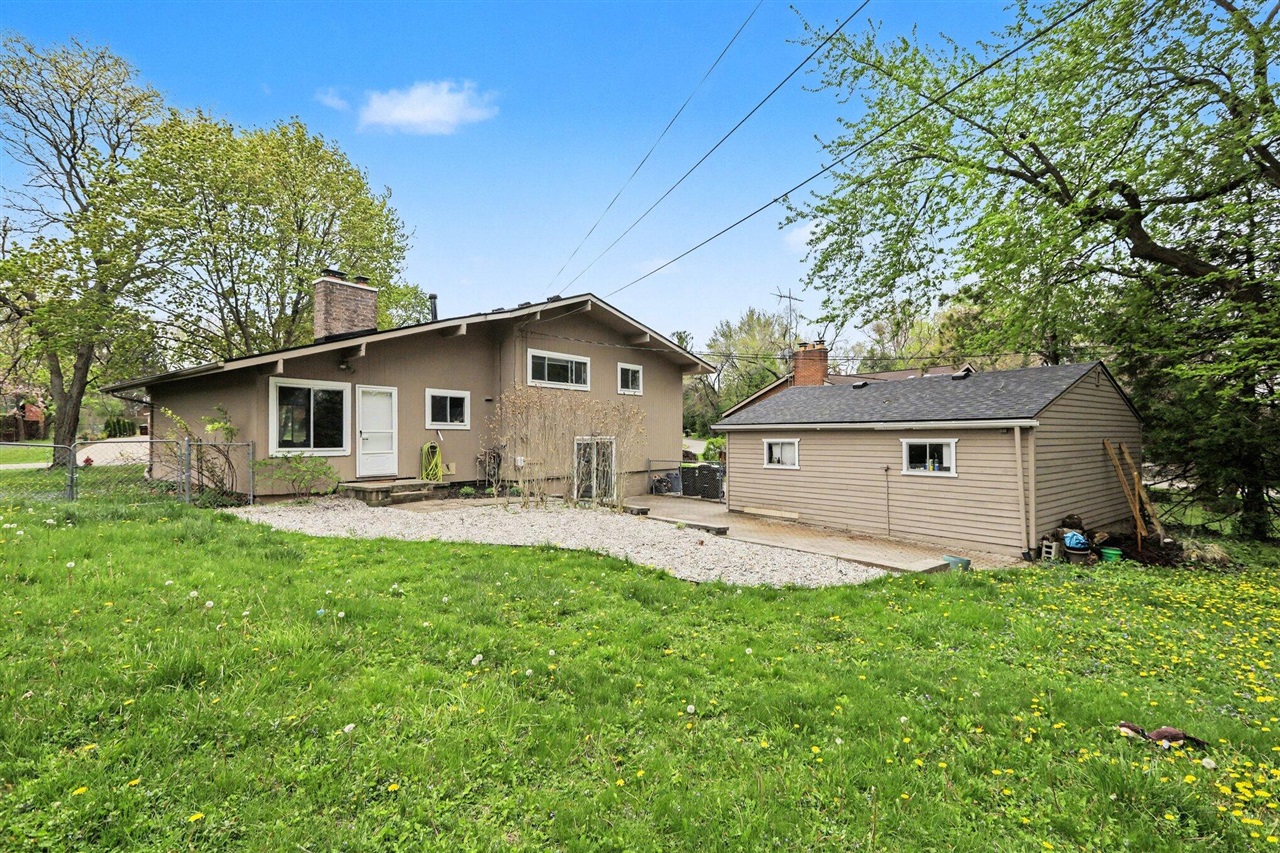 4819 Grandview Drive, Ypsilanti, MI, 48197-3728