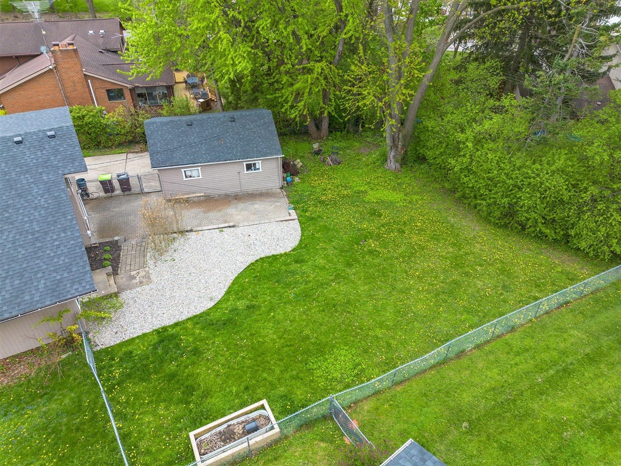 4819 Grandview Drive, Ypsilanti, MI, 48197-3728