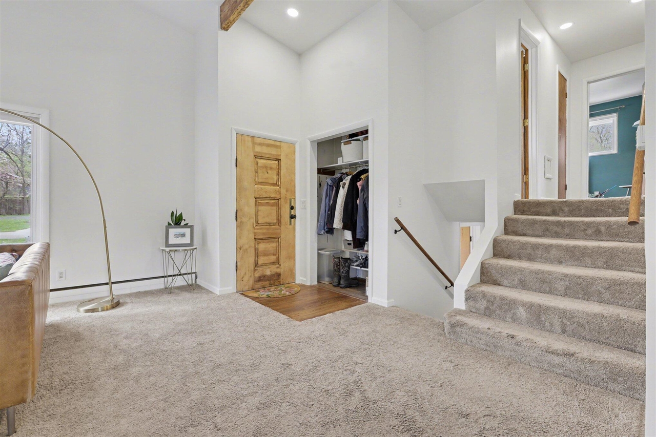 4819 Grandview Drive, Ypsilanti, MI, 48197-3728