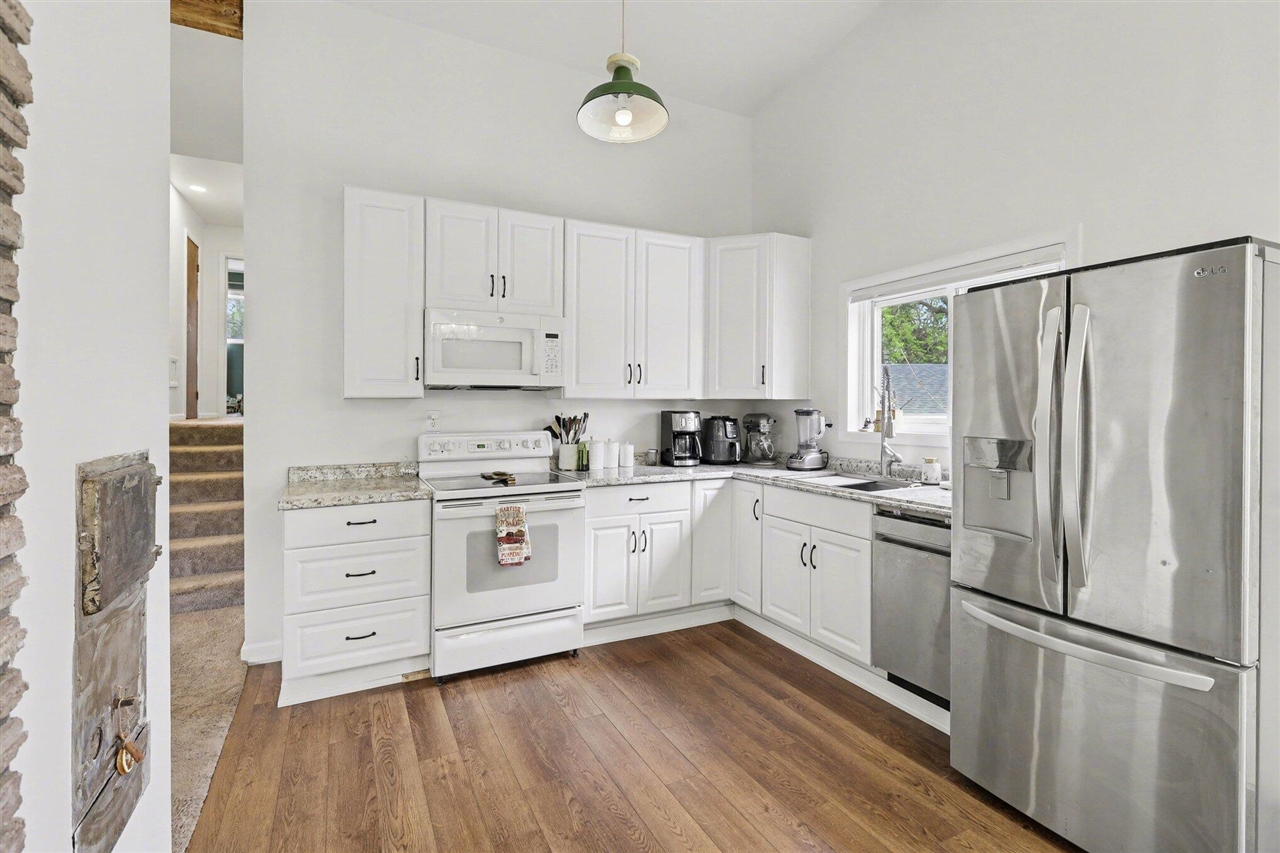 4819 Grandview Drive, Ypsilanti, MI, 48197-3728