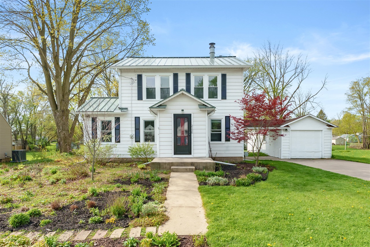 2126 Fairfield Road, Portage, MI, 49002